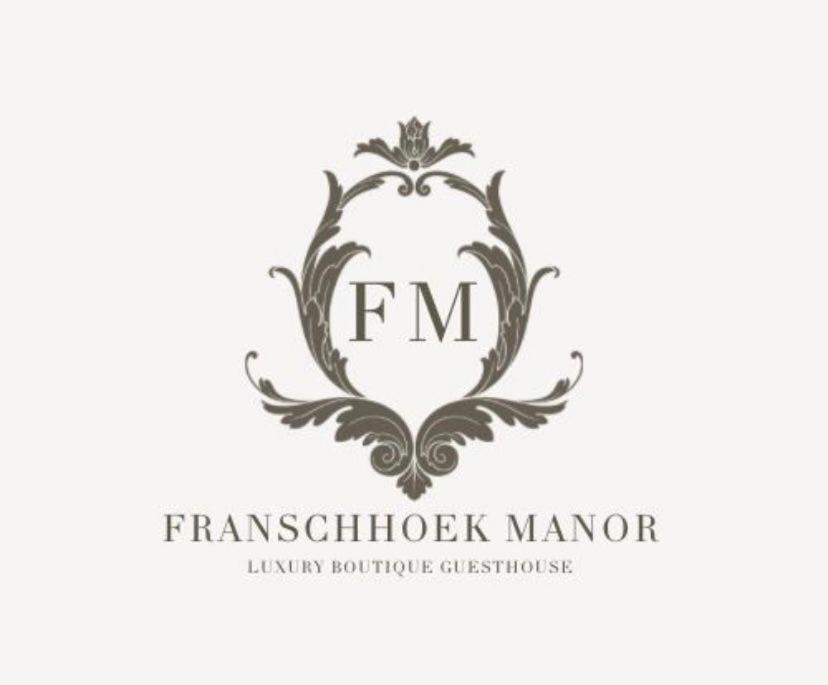Franschhoek Manor Luxury Boutique Guesthouse Exterior foto