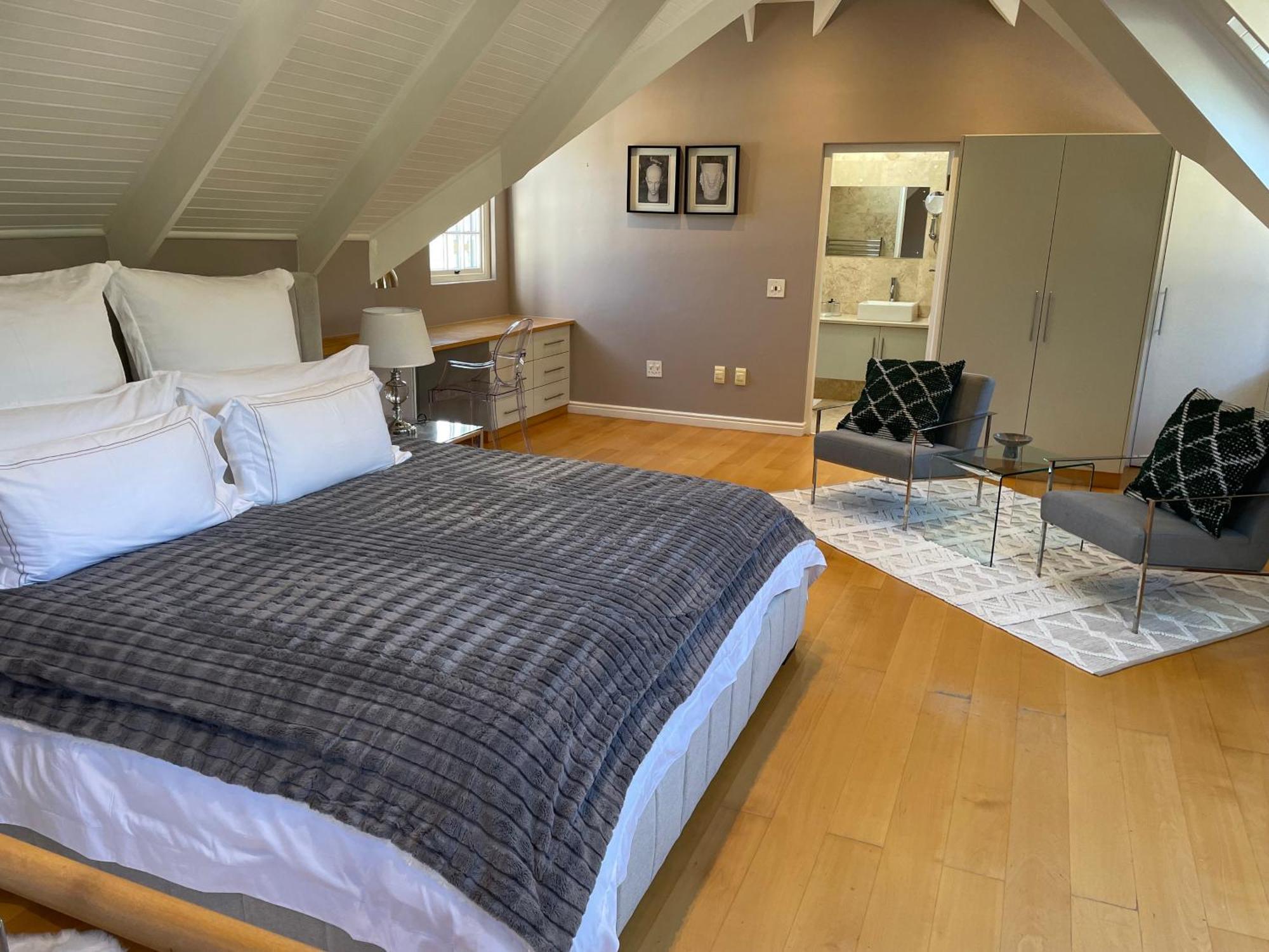 Franschhoek Manor Luxury Boutique Guesthouse Exterior foto