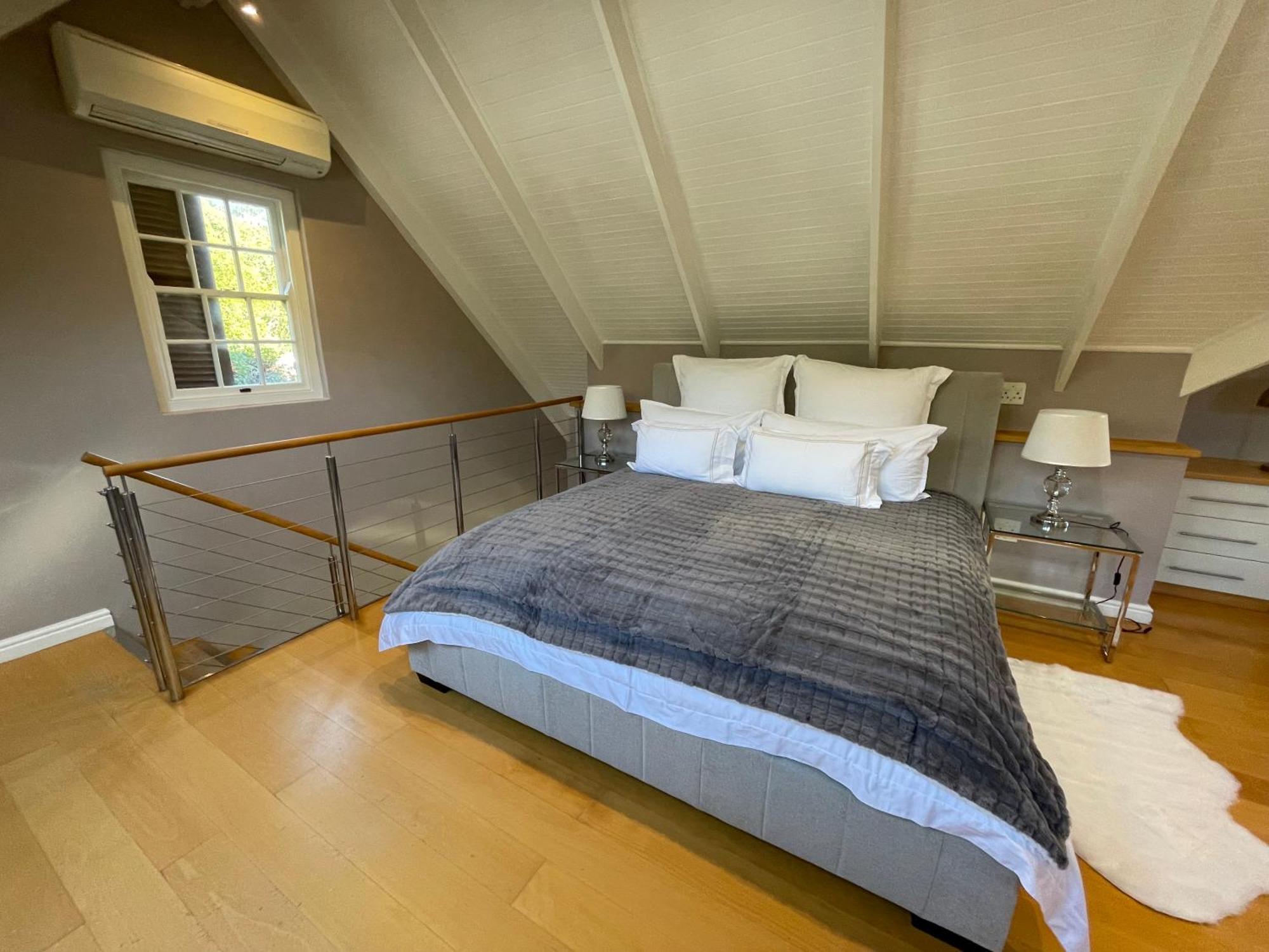 Franschhoek Manor Luxury Boutique Guesthouse Exterior foto